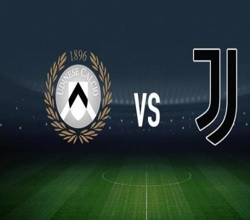 乌迪内斯vs尤文:扎尼奥洛、阿蒂尔阿塔首发,麦肯尼、凯南伊尔迪兹出战