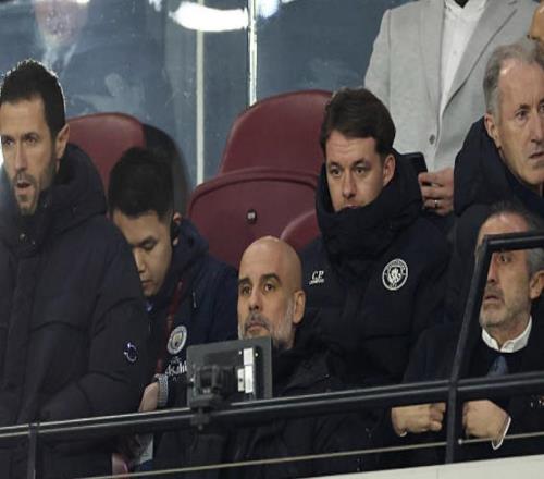 瓜帅：这场比赛其实就是我们整个赛季的缩影争冠还有希望