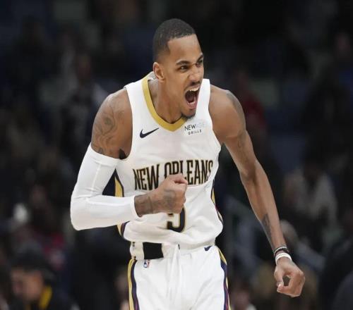 跟腱大伤回归！德章泰穆雷复出后什么水平