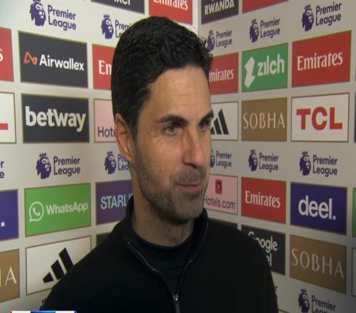 塔帅:我在道曼这个年纪时完全没达到他现在这样的水平