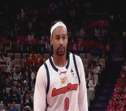 3个月后终于20+!广东头都大了,不能只会打老东家啊...