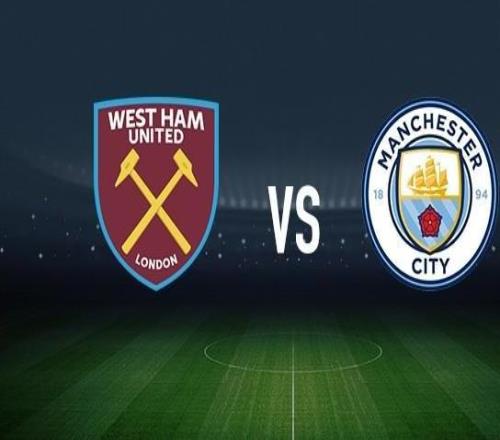西汉姆联vs曼城:万比萨卡、鲍恩首发,哈兰德、多纳鲁马出战