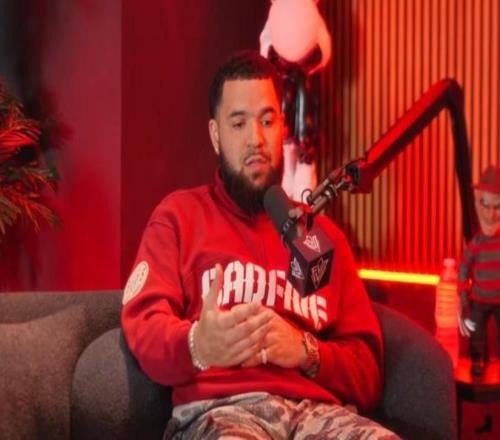 范弗利特:别再过度吹捧这支马刺了,他们打过季后赛吗