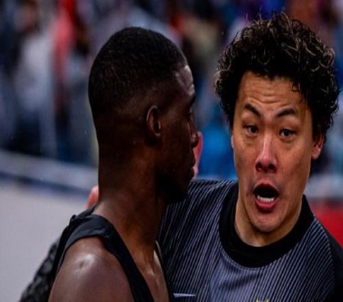 中超泰山2比1绝杀国安，客队不胜魔咒延续，克雷桑成第一功臣