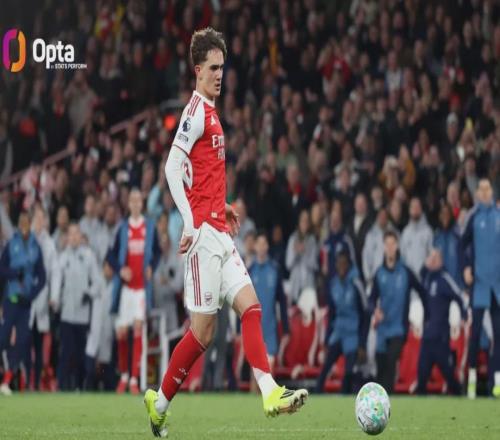 一战封神！阿森纳争冠路杀出金童道曼！经纪人：托纳利愿加盟枪手