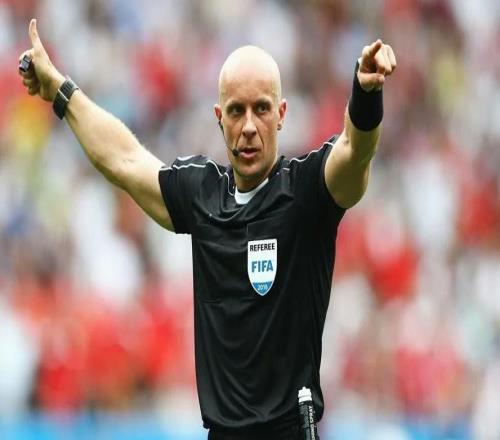官方:波兰名哨马齐尼亚克将执法欧冠利物浦vs加拉塔萨雷