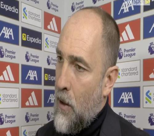 图多尔：对目前的我们来说，每座造访的球场都是困难的球场