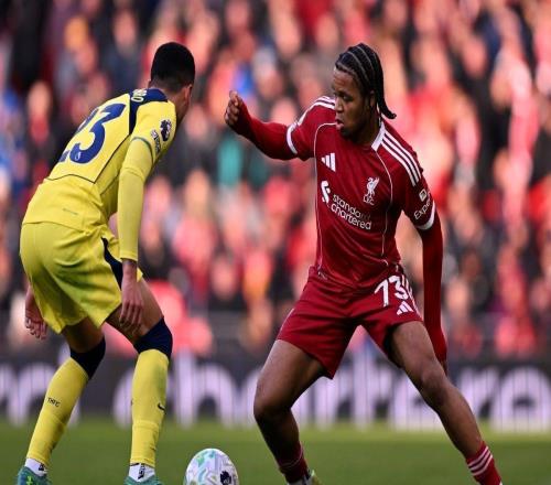 恩古莫哈：对比赛结果感到失望，但很高兴迎来英超首次首发