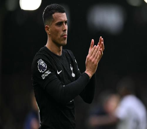 波罗：我们落实了球队的战术，在场上为教练拼搏_英超直播