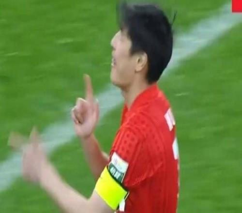 8分钟2球！武球王归来！