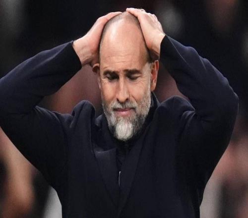 森林、西汉姆本轮皆得1分，热刺少赛一场积分已与降级区持平