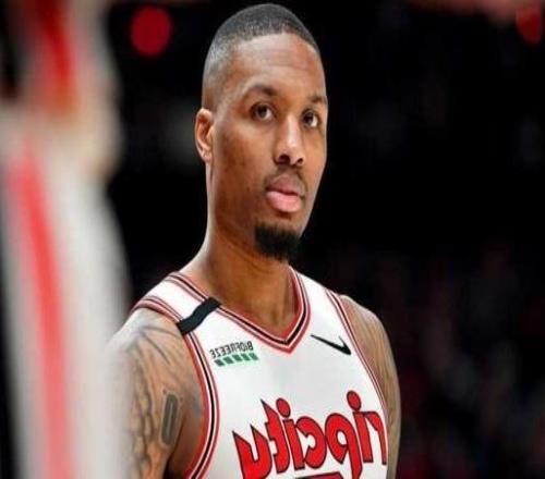 利拉德：我的计划是在开拓者退役这次他能在波特兰待到最后吗