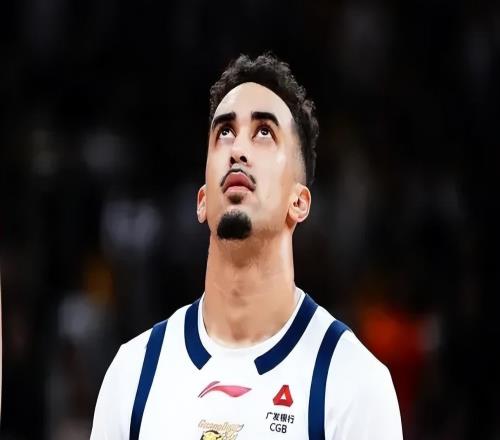 广东7389不敌辽宁球员评价：萨姆纳满分，11人低迷