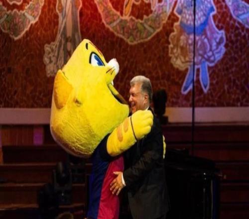 【观察】回顾拉波尔塔第二任期，他是否拯救了巴萨