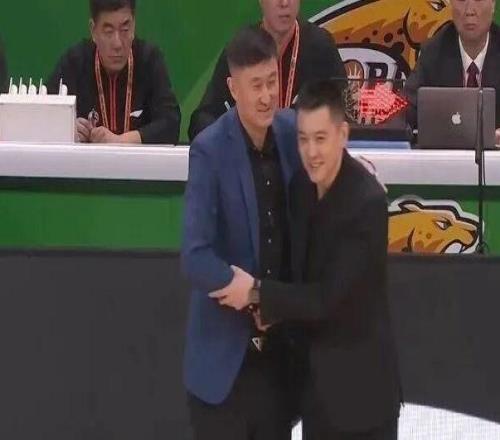 公开发声！杨鸣力挺杜指导