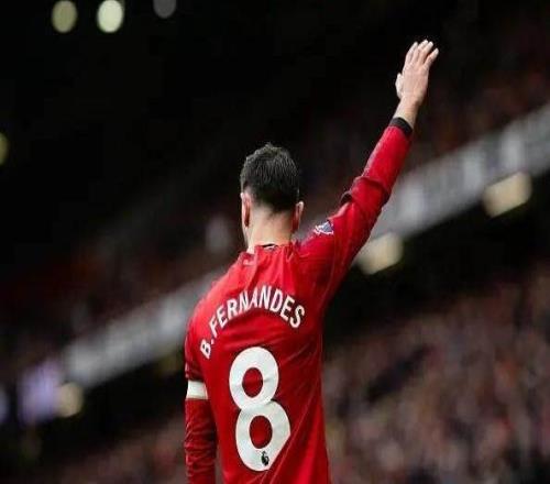 【英超】B费超贝帅助攻纪录曼联3比1维拉稳在前三