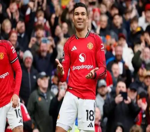 曼联31维拉，B费2助攻，胖虎进球，欧冠稳了