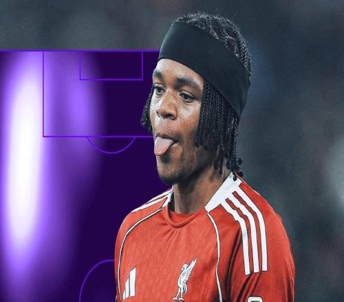 未来可期，恩古莫哈是本赛季英超首位7+次过人全部成功的球员