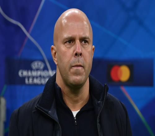 拿到欧冠资格是基础的底线,下赛季斯洛特仍有机会“回归巅峰”