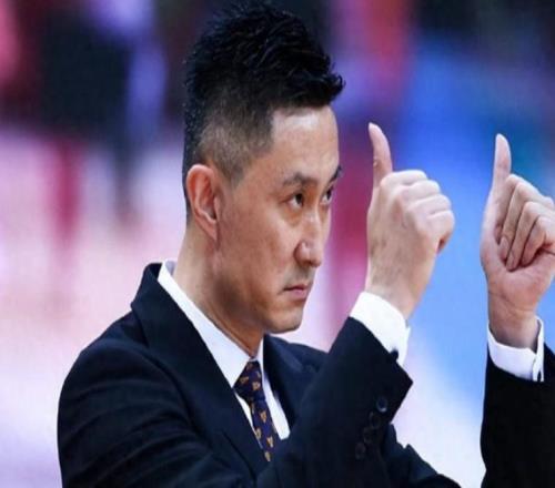 广东3消息！杜锋被喊下课，徐杰创尴尬纪录，陈老板提前退场