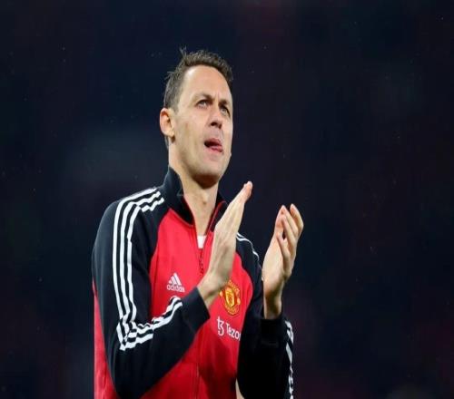 马蒂奇谈在曼联的挣扎：有2个方面的原因马蒂奇：曼联应该给卡里克数年时间建队