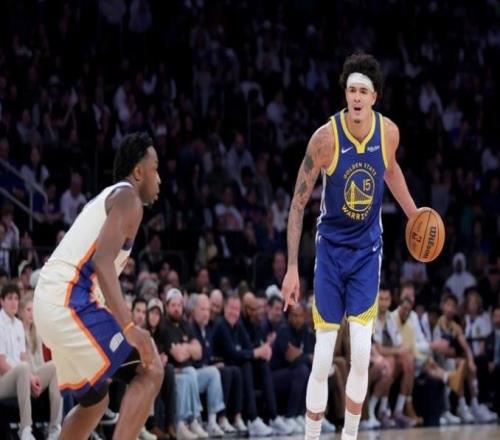 21分大逆转！残阵勇士功亏一篑：被前八甩开，库里场下满脸无奈