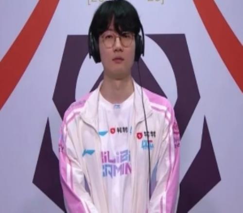 Viper：回LPL是想自身获得成长，和ON的配合越来越默契