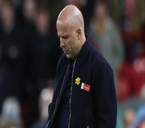 又是最后时刻丢球！利物浦将帅都麻了：每次都这样