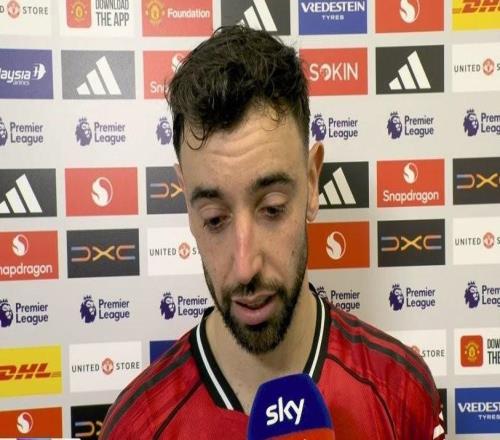 B费:这场胜利很重要,但我仍认为我们可以做得更好