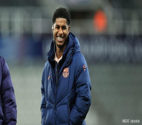 拉波尔塔连任+弗里克续约，拉什福德永久加盟巴萨稳了！