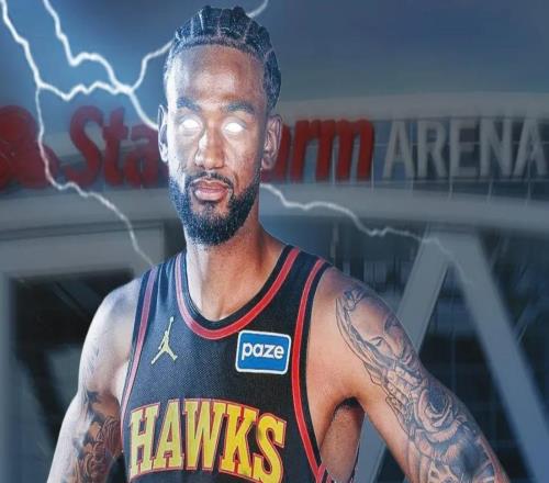 单场41分！狂轰10连胜，不愧是神级签约！