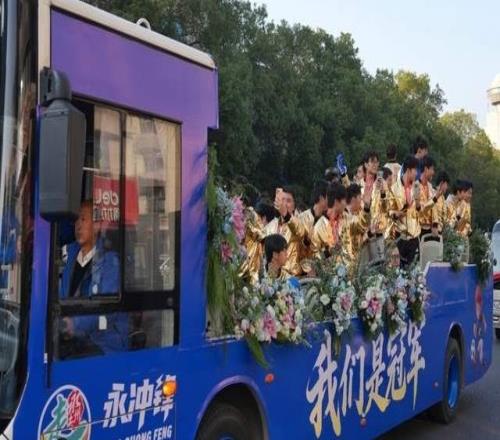 不愧中国足球城：大连今年9队参加四级联赛，排全国第一！