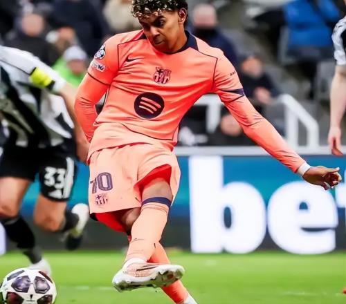 欧冠14决赛明天3月19日赛程：巴萨PK纽卡斯尔联，拜仁晋级无悬念