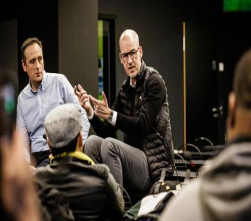 50+1多特蒙德抗衡欧洲足坛财阀豪强的底层逻辑