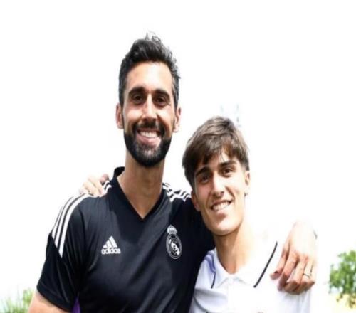 阿斯：安赫尔无逆足，天赋甚至超过帕斯明年1月起可自由谈判