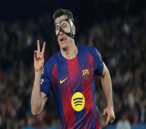 破解英超式前场紧逼，巴萨半小时打垮纽卡