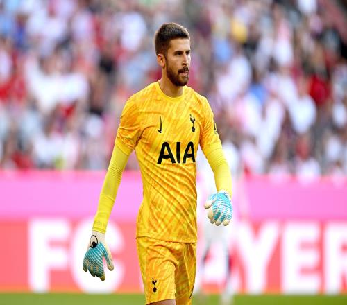 维卡里奥总是接近逆转但始终无法突破的典范_英超直播