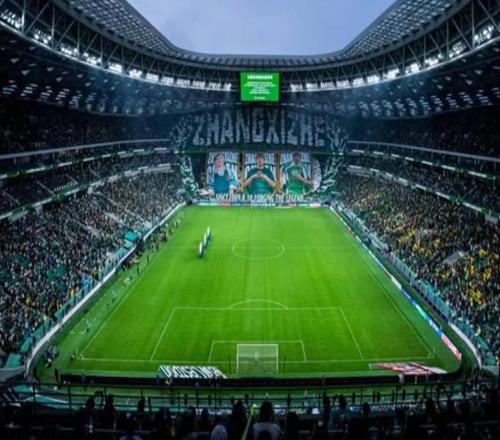 国安助教预热京沪德比：在工体，在最棒的球迷面前比赛是荣幸