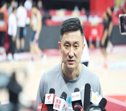 广东宏远今日早报！杜锋新安排出炉，萨林杰被弃用，阿联罕见亮相