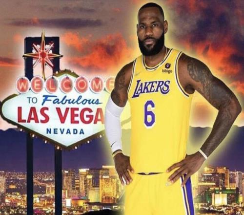 重磅：80亿，屌炸了，詹姆斯都玩不起了！