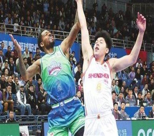 天津男篮有喜有忧