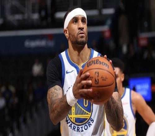 小佩顿：如果有机会为超音速效力我可能会立刻申请交易