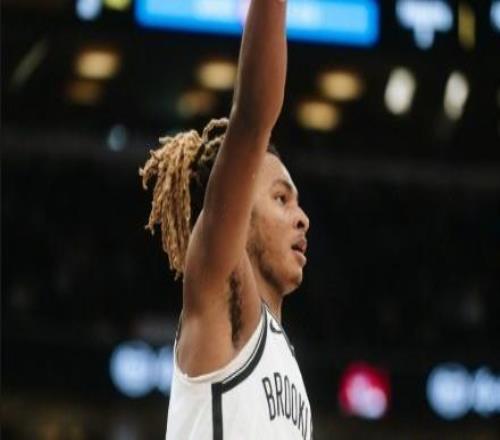 亚历山大20+3+6+3刷爆联盟神迹，雷霆29分大胜篮网，豪取10连胜