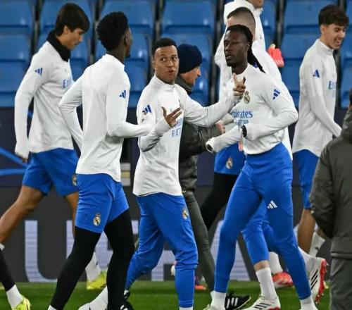 深度姆巴佩还有机会创造属于他的时代吗