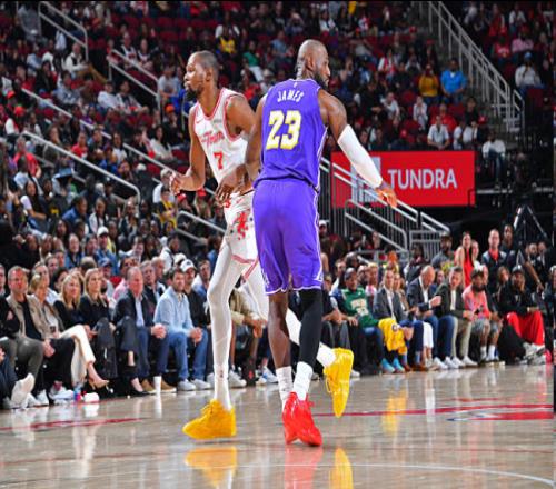 41岁詹姆斯14中13创5大神迹：历史第一人+真实命中率生涯第二高