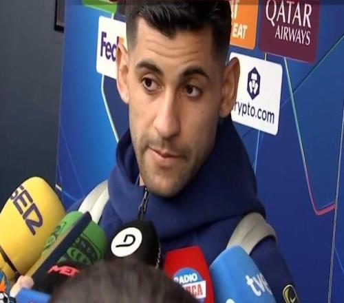 未来是否希望和西蒙尼共事罗梅罗：我对热刺有着深厚的感情