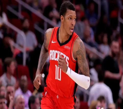 谢泼德拉胯！火箭116124输湖人，汤普森26+11+4+2，申京27+4+10