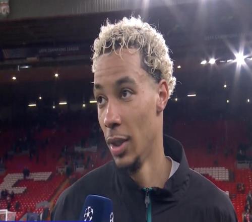 埃基蒂克：我们配得上晋级，我们本可以100取胜