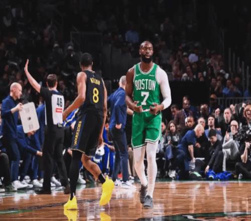 勇士残阵遭绿军血洗！双探花合砍56分，波神13中4难救主