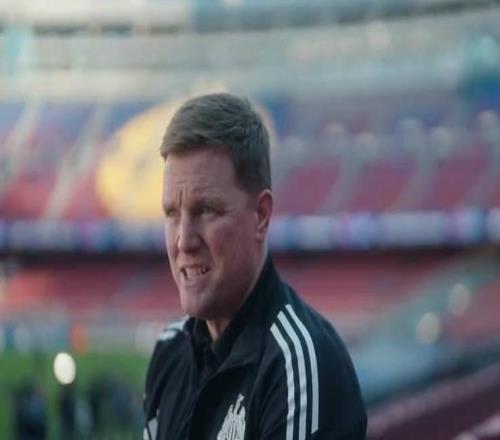 埃迪豪：巴萨的防线没之前那么前了，我们会利用自己的优势